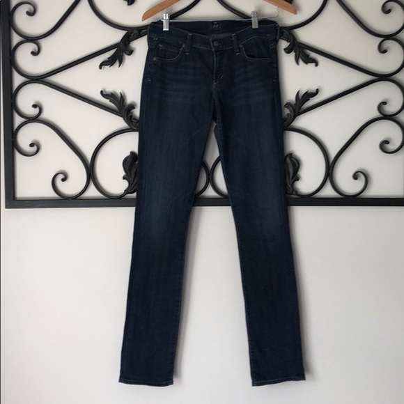 Citizens of Humanity denim. Ava style. Size 26. - Picture 7 of 8